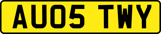 AU05TWY
