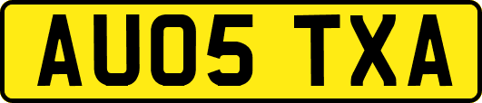 AU05TXA