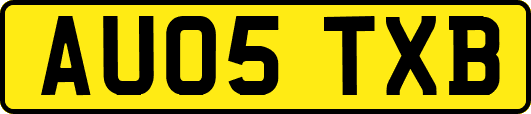 AU05TXB