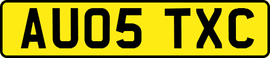 AU05TXC