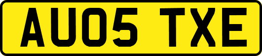 AU05TXE
