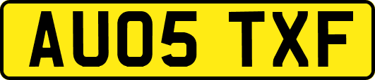 AU05TXF