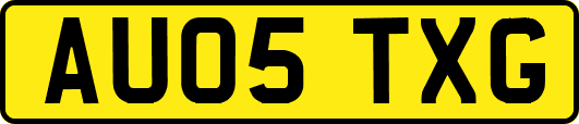 AU05TXG