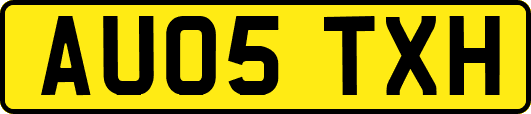 AU05TXH