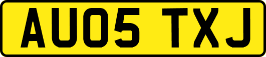 AU05TXJ