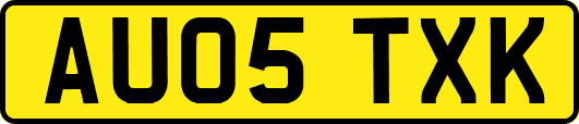 AU05TXK
