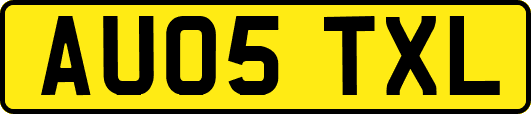 AU05TXL