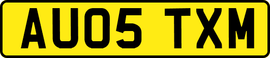 AU05TXM