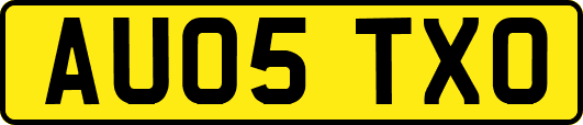 AU05TXO