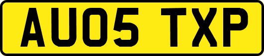 AU05TXP