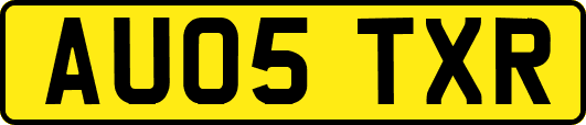 AU05TXR