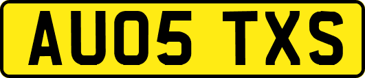 AU05TXS