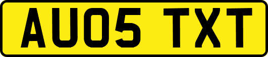 AU05TXT