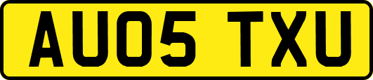 AU05TXU