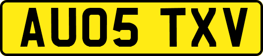 AU05TXV