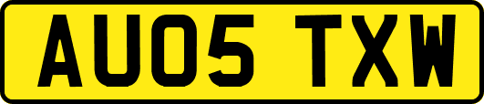 AU05TXW