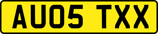 AU05TXX