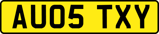 AU05TXY