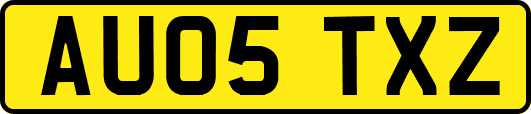 AU05TXZ