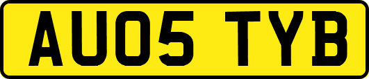 AU05TYB