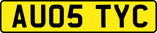 AU05TYC
