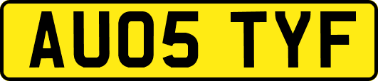 AU05TYF