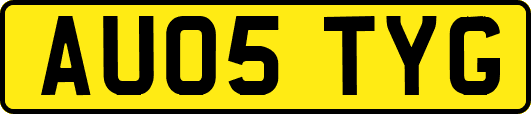 AU05TYG