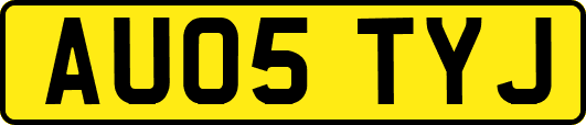 AU05TYJ