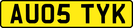 AU05TYK