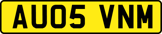 AU05VNM