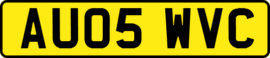 AU05WVC