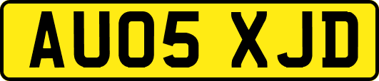 AU05XJD