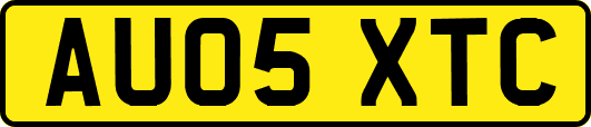 AU05XTC
