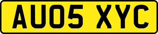 AU05XYC