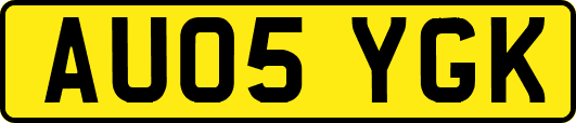 AU05YGK