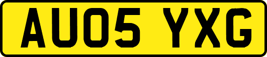 AU05YXG