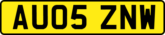 AU05ZNW