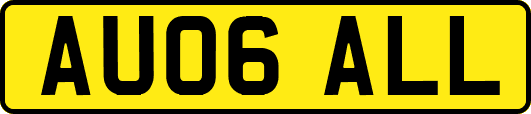 AU06ALL