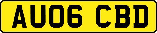 AU06CBD