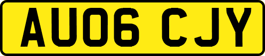 AU06CJY