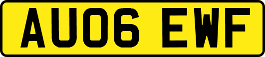 AU06EWF