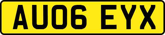 AU06EYX