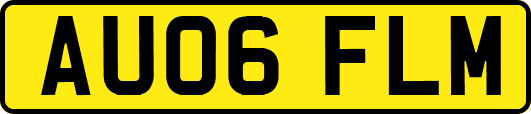 AU06FLM