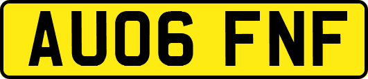 AU06FNF