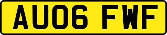 AU06FWF