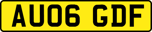 AU06GDF
