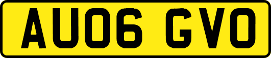 AU06GVO