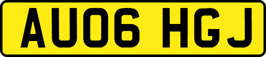 AU06HGJ