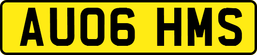 AU06HMS