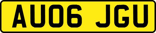 AU06JGU